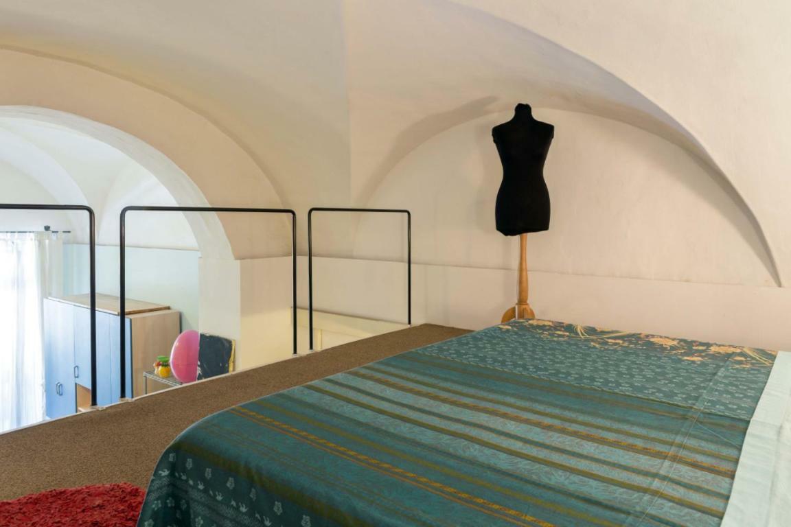 Casetta Celeste Catania Ngoại thất bức ảnh