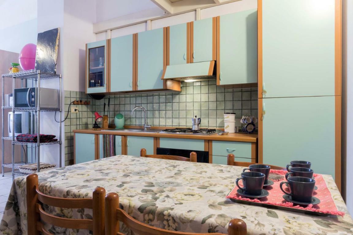 Casetta Celeste Catania Ngoại thất bức ảnh
