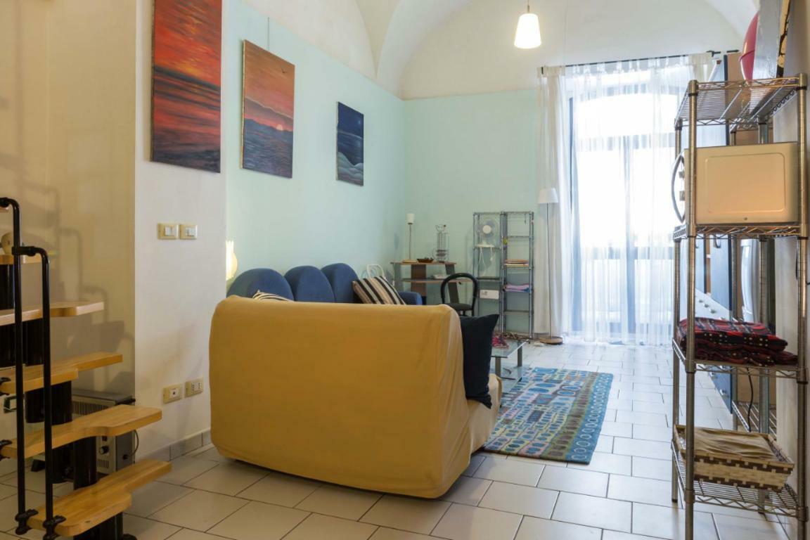 Casetta Celeste Catania Ngoại thất bức ảnh